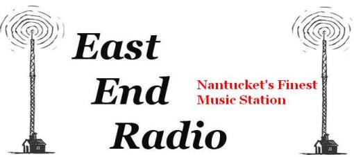 East End Radio sign